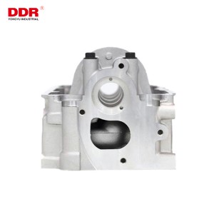 FE-B Aluminum cylinder head