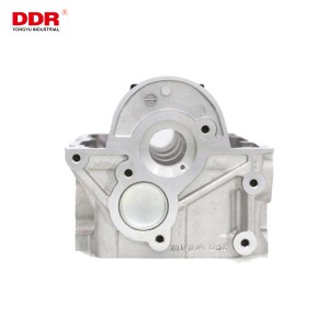 FE-B Aluminum cylinder head