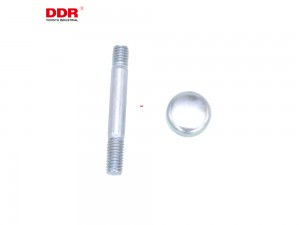 FE-B Aluminum cylinder head