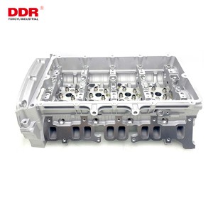 PUMA 2.0L V362 Aluminum cylinder head FK2Q-6C032-AA