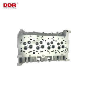PUMA 2.0L V362 Aluminum cylinder head FK2Q-6C032-AA