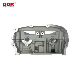 PUMA 2.0L V362 Aluminum cylinder head FK2Q-6C032-AA