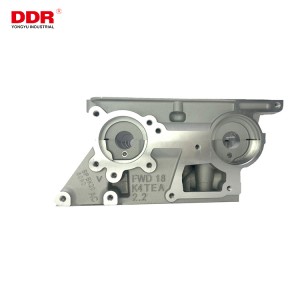 PUMA 2.0L V362 Aluminum cylinder head FK2Q-6C032-AA