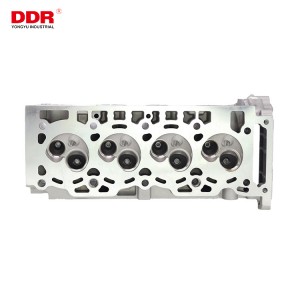 FORGD ROCAM 1.3 Aluminum cylinder head  1N2G6C032B2G