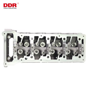 FORGD ROCAM 1.3 Aluminum cylinder head  1N2G6C032B2G