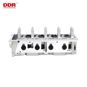 FORGD ROCAM 1.3 Aluminum cylinder head  1N2G6C032B2G