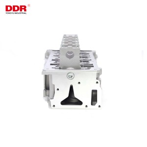 FORGD ROCAM 1.3 Aluminum cylinder head  1N2G6C032B2G