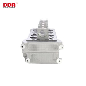 FORGD ROCAM 1.3 Aluminum cylinder head  1N2G6C032B2G
