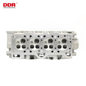 G4EH/G4EK Aluminum cylinder head  22100-22600/22100-22010/22100-22011