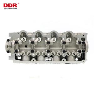 G4EH/G4EK Aluminum cylinder head  22100-22600/22100-22010/22100-22011
