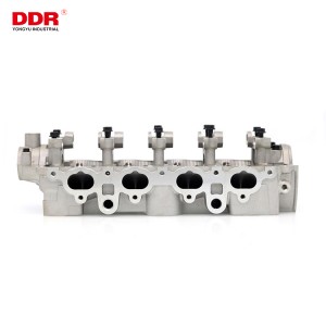 G4EH/G4EK Aluminum cylinder head  22100-22600/22100-22010/22100-22011