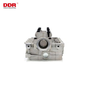 G4EH/G4EK Aluminum cylinder head  22100-22600/22100-22010/22100-22011