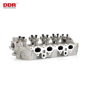 G4EH/G4EK Aluminum cylinder head  22100-22600/22100-22010/22100-22011