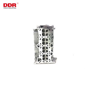 G4FG Aluminum cylinder head