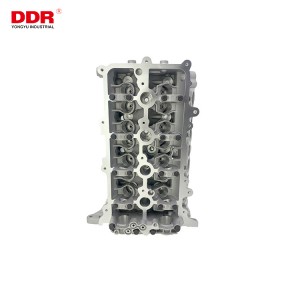 G4FG Aluminum cylinder head