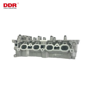 G4FG Aluminum cylinder head