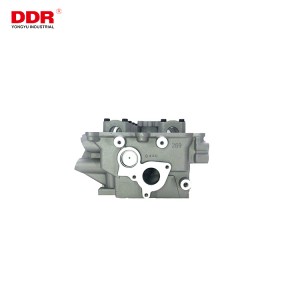 G4FG Aluminum cylinder head
