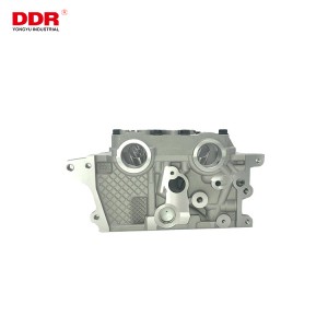 G4FG Aluminum cylinder head