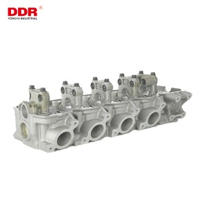 G54B Aluminum cylinder head AW318788