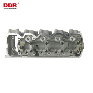 G54B Aluminum cylinder head AW318788