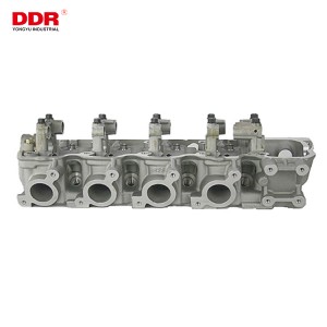 G54B Aluminum cylinder head AW318788
