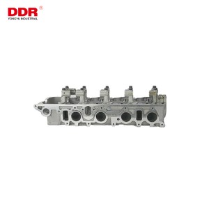 G54B Aluminum cylinder head AW318788