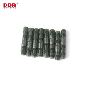 G54B Aluminum cylinder head AW318788