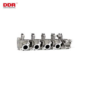 G54B Aluminum cylinder head MD026520