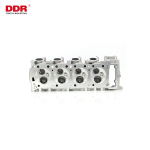 G54B Aluminum cylinder head MD026520