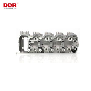G54B Aluminum cylinder head MD026520