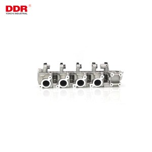 G54B Aluminum cylinder head MD026520