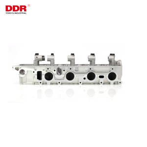 G54B Aluminum cylinder head MD026520