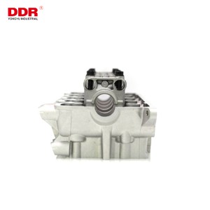 G54B Aluminum cylinder head MD026520