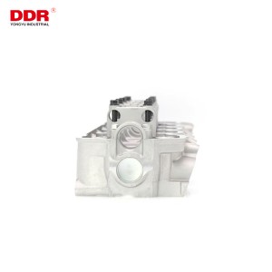 G54B Aluminum cylinder head MD026520