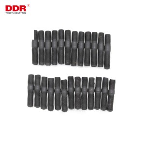 G54B Aluminum cylinder head MD026520