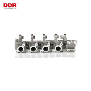 G54B Aluminum cylinder head MD151982