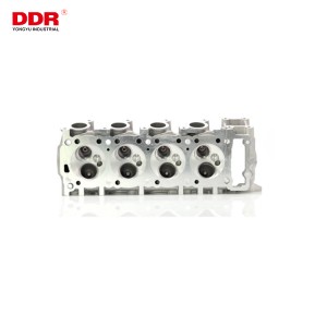 G54B Aluminum cylinder head MD151982