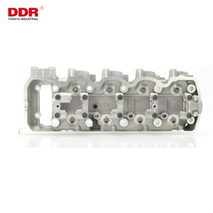 G54B Aluminum cylinder head MD151982