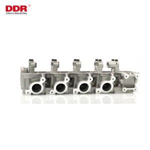 G54B Aluminum cylinder head MD151982