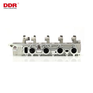 G54B Aluminum cylinder head MD151982