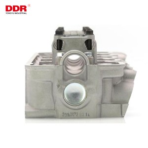 G54B Aluminum cylinder head MD151982