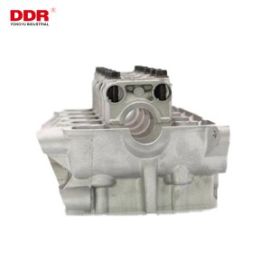 G54B Aluminum cylinder head MD151982