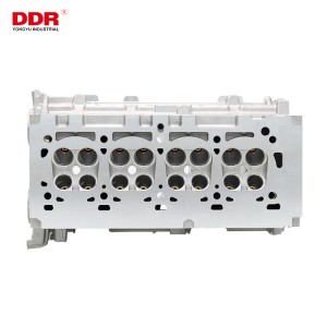 K4M Aluminum cylinder head  7701471364/7701473353