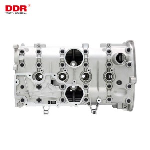 K4M Aluminum cylinder head  7701471364/7701473353