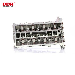 L3 Aluminum cylinder head L30910090M