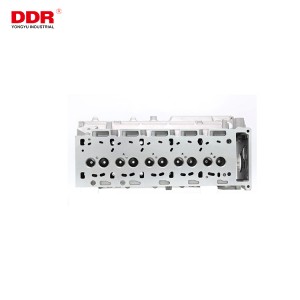 TD5 Aluminum cylinder head LDF000890