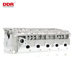 TD5 Aluminum cylinder head LDF000890