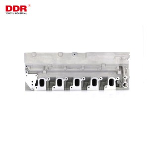 TD5 Aluminum cylinder head LDF000920