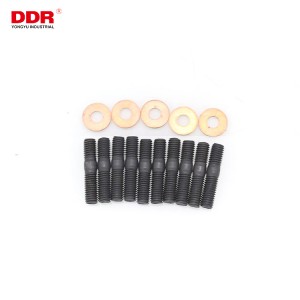 TD5 Aluminum cylinder head LDF000920