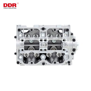 T25\EJ25  Left Aluminum cylinder head